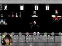 Kenix and the Cat King screenshot, image №4188253 - RAWG