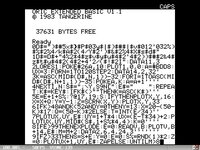 Tentlantis screenshot, image №2906172 - RAWG