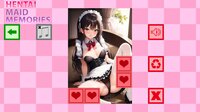 Hentai Maid Memories screenshot, image №3880089 - RAWG