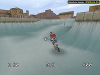 Dave Mirra Freestyle BMX screenshot, image №311587 - RAWG