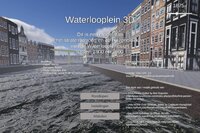 Waterlooplein 3D screenshot, image №3464105 - RAWG