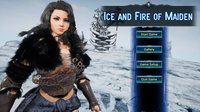 Ice and Fire of Maiden screenshot, image №1709958 - RAWG