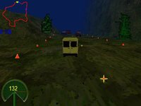 Jeep Ramp Race screenshot, image №2245248 - RAWG