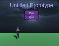 Untitled Prototype (Paul Haynes) screenshot, image №3464185 - RAWG