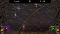 Cyborg Siren Sisters (GGJ17 Entry) screenshot, image №1271425 - RAWG