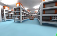 Space Escape (risingphoenix) screenshot, image №1145935 - RAWG
