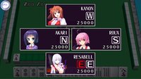 Mahjong Pretty Girls Battle screenshot, image №1322783 - RAWG