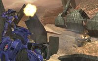 Halo 2 screenshot, image №442982 - RAWG