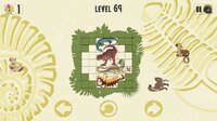 Dinosaurs in Place screenshot, image №4169703 - RAWG
