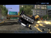 Burnout 3: Takedown screenshot, image №568735 - RAWG