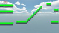 Endless Jumper (TransGame668) screenshot, image №3816652 - RAWG