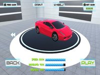 Traffic Racer 3D World screenshot, image №925292 - RAWG