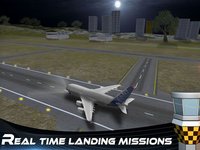 Airplane Flight Simulation 3D - Jumbo Jet Driving screenshot, image №1334208 - RAWG