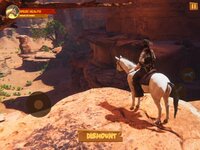 Wild Horse Riding Simulator 3d screenshot, image №2903587 - RAWG