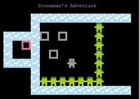 Stoneman's Adventure (itch) screenshot, image №3091499 - RAWG
