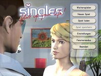 Singles: Flirt Up Your Life! screenshot, image №374482 - RAWG