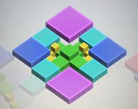 Isometric Squared Squares screenshot, image №1952817 - RAWG