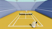 Little Tennis screenshot, image №3959131 - RAWG