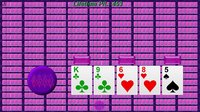 153 Hand Video Poker screenshot, image №799099 - RAWG