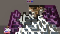 Prismatic Maze screenshot, image №1871539 - RAWG