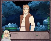Gear of Glass: Eolarn's war (itch) screenshot, image №3180703 - RAWG