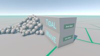 Tidal Wave (BjornStahl) screenshot, image №3320000 - RAWG