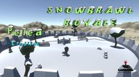 Snowball Royale screenshot, image №2106639 - RAWG