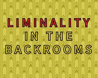 Liminality in the Backrooms screenshot, image №3421848 - RAWG