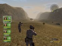 Conflict: Desert Storm screenshot, image №752476 - RAWG