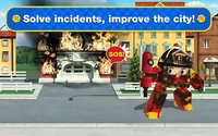 Robocar Poli Games: Rescue Town and City Games screenshot, image №1581975 - RAWG