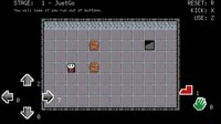 Button Dungeon screenshot, image №2453898 - RAWG
