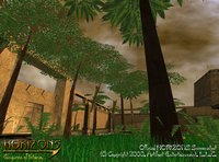 Horizons: Empire of Istaria screenshot, image №348798 - RAWG