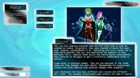 Astraverse Character Creator Demo screenshot, image №2962674 - RAWG