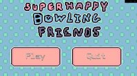 Super Happy Bowling Friends screenshot, image №3027387 - RAWG