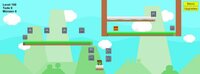 Frog Platformer 2D screenshot, image №2929424 - RAWG
