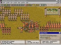 The Great Battles of Alexander screenshot, image №304880 - RAWG