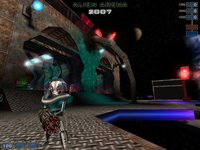 Alien Arena 2007 screenshot, image №463257 - RAWG