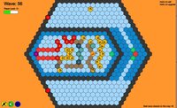 Hexa Towers screenshot, image №3851877 - RAWG