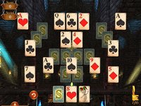 Solitaire Dungeon Escape 2 screenshot, image №1456288 - RAWG