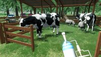 Ranch Farm and Store Simulator screenshot, image №4221656 - RAWG