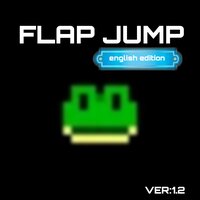 Flap jump (english edition) screenshot, image №3800299 - RAWG