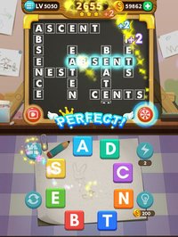 Word Crossy-search link puzzle screenshot, image №1325615 - RAWG