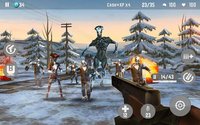 ZOMBIE Beyond Terror: FPS Survival Shooting Games screenshot, image №1371515 - RAWG