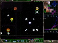 Galactic Civilizations (2003) screenshot, image №347272 - RAWG