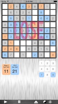 Sudoku Dan Lite screenshot, image №1728613 - RAWG