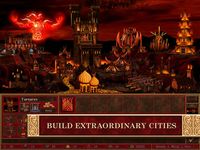 Heroes of Might & Magic III - HD Edition screenshot, image №164974 - RAWG