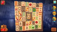 Travel Riddles: Mahjong screenshot, image №823889 - RAWG