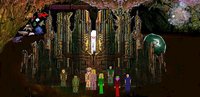 Forbidden Frontier screenshot, image №1282952 - RAWG