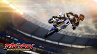 MX vs. ATV Supercross screenshot, image №621469 - RAWG