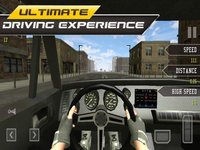 Driving Highway - Car Simumlat screenshot, image №920382 - RAWG